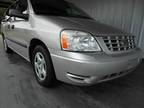 2005 Ford Freestar 4D Wagon SE