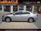 2011 Mitsubishi Galant Sedan 4dr Sdn FE