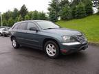 2006 Chrysler Pacifica Station Wagon Touring