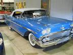 1958 Chevrolet Impala