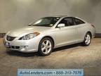 2006 Toyota Camry Solara 2dr Car SLE V6