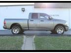 2009 Dodge Ram Pickup 1500 Pickup Truck ST