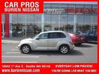 2005 Chrysler PT Cruiser 4 Dr Hatchback