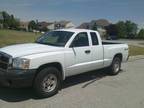 07 Dodge Dakota St Club Cab Price Reduced!