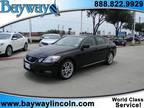 2007 Lexus GS GS 350 Sedan 4D