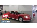 2006 Chevrolet Monte Carlo 2dr Cpe Ss Ss