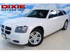 2006 Dodge Magnum Wagon SXT Wagon