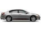 2008 Nissan Altima Coupe 2.5 S Coupe