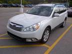 2010 Subaru Outback SUV 2.5i Premium AWD SUV