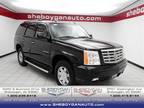 2005 Cadillac Escalade SUV TRUCK