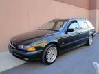 1999 Bmw 540i Real Sport Pkg 6speed Serviced Very Clean