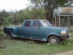 1994 Ford F350 Truck in Brookville, KS