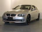 2012 BMW 3 Series 2D Coupe 335i xDrive