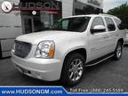 2010 GMC Yukon Denali Sport Utility 4D