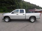 2002 Dodge Ram 1500 Quad Cab 5.9