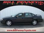 2005 Chevrolet Impala 4 Dr Sedan LS