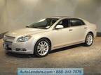 2009 Chevrolet Malibu 4dr Car LTZ