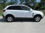 2008 Saturn VUE Sport Utility FWD 4dr I4 XE 0