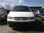 1997 Dodge Caravan ES