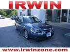 2007 Saab 9-5 Station Wagon