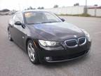 2009 BMW 328i 2 Dr Coupe SULEV