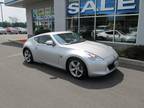 2009 Nissan 370Z ? 2 Dr Coupe ? Please Email A Fair Offer