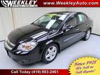 2010 Chevrolet Cobalt Sedan LT w/2LT