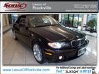 2006 BMW 3 Series Coupe 330Ci 2dr Convertible