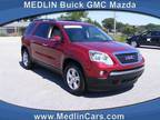 2009 GMC Acadia SUV SLT-1