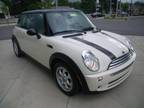 2005 MINI Cooper Hardtop Hatchback