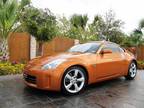 2006 Nissan 350Z Coupe