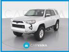 2017 Toyota 4Runner