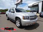 2013 Chevrolet Avalanche