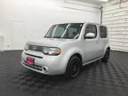 2013 Nissan Cube