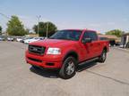 Ford F150 2004