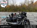 Used 2019 Harley-Davidson Heritage Classic for sale.