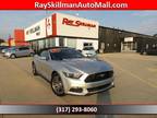 2016 Ford Mustang EcoBoost Premium EcoBoost Premium 2dr Convertible