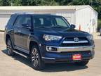 2018 Toyota 4Runner