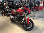 2021 BMW F 900 XR Racing Red Motorcycle for Sale