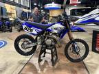 2021 Yamaha YZ85 W/112 JMS PERFORMANCE ENGINE Motorcycle for Sale