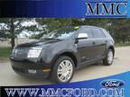Lincoln MKX 2008