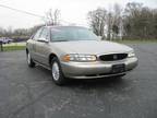 Buick Century Limited 2002
