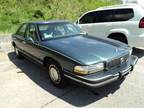 Buick LeSabre Limited 1992