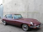 Jaguar XKE 1969