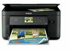 Epson Expression Home XP-5100 Wireless All-In-One Printer - - Opportunity