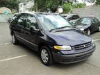 Plymouth Grand Voyager SE 1999