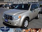 Ford Escape XLT 2010