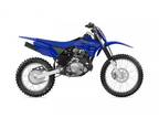 2022 Yamaha TTR125LENL Motorcycle for Sale