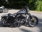 2022 Harley-Davidson Iron 883 - Franklin,TN