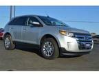 New 2014 Ford Edge SEL